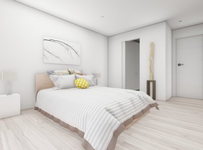 Villa · New Build - Calasparra · Coto Riñales · Murcia · Spain