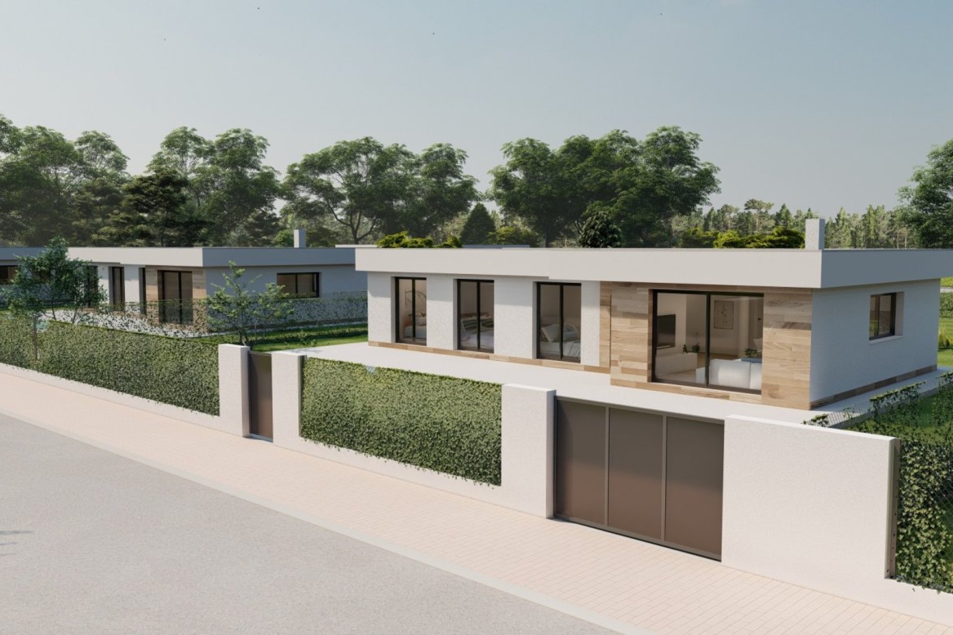 New Build - Villa - Calasparra - Costa Calida