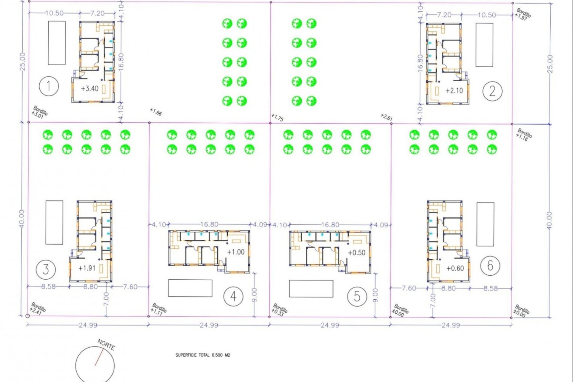 New Build - Villa - Calasparra - Costa Calida