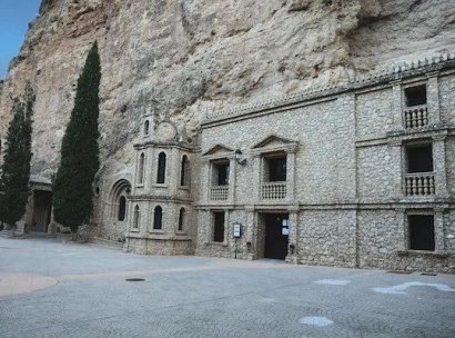 Villa · New Build - Calasparra · Coto Riñales · Murcia · Spain