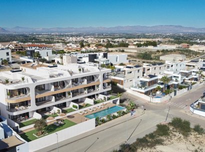 Appartement · Nieuwbouw Woningen - Benijofar · Pueblo · Alicante · Spanje