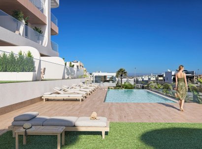 Appartement · Nieuwbouw Woningen - Benijofar · Pueblo · Alicante · Spanje