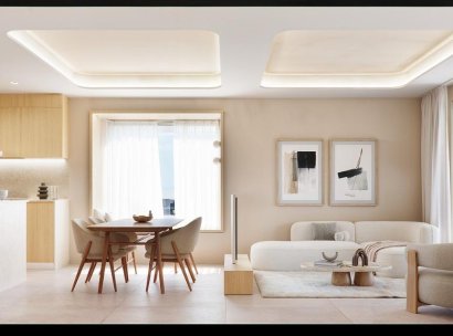 Appartement · Nieuwbouw Woningen - Benijofar · Pueblo · Alicante · Spanje