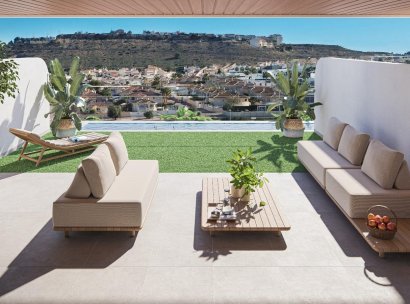 Appartement · Nieuwbouw Woningen - Benijofar · Pueblo · Alicante · Spanje