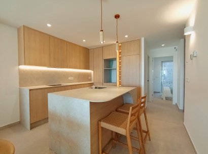 Appartement · Nieuwbouw Woningen - Benijofar · Pueblo · Alicante · Spanje