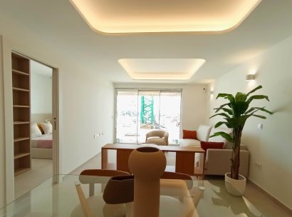 Appartement · Nieuwbouw Woningen - Benijofar · Pueblo · Alicante · Spanje