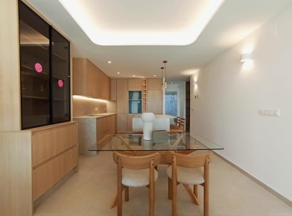 Appartement · Nieuwbouw Woningen - Benijofar · Pueblo · Alicante · Spanje