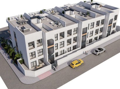 Wohnung · Neue Gebäude - Benijofar · Pueblo · Alicante · Spanien