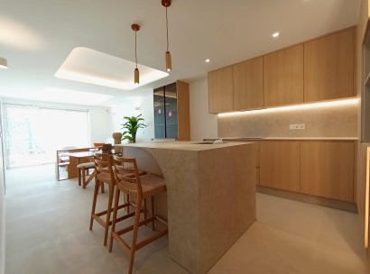 Wohnung · Neue Gebäude - Benijofar · Pueblo · Alicante · Spanien