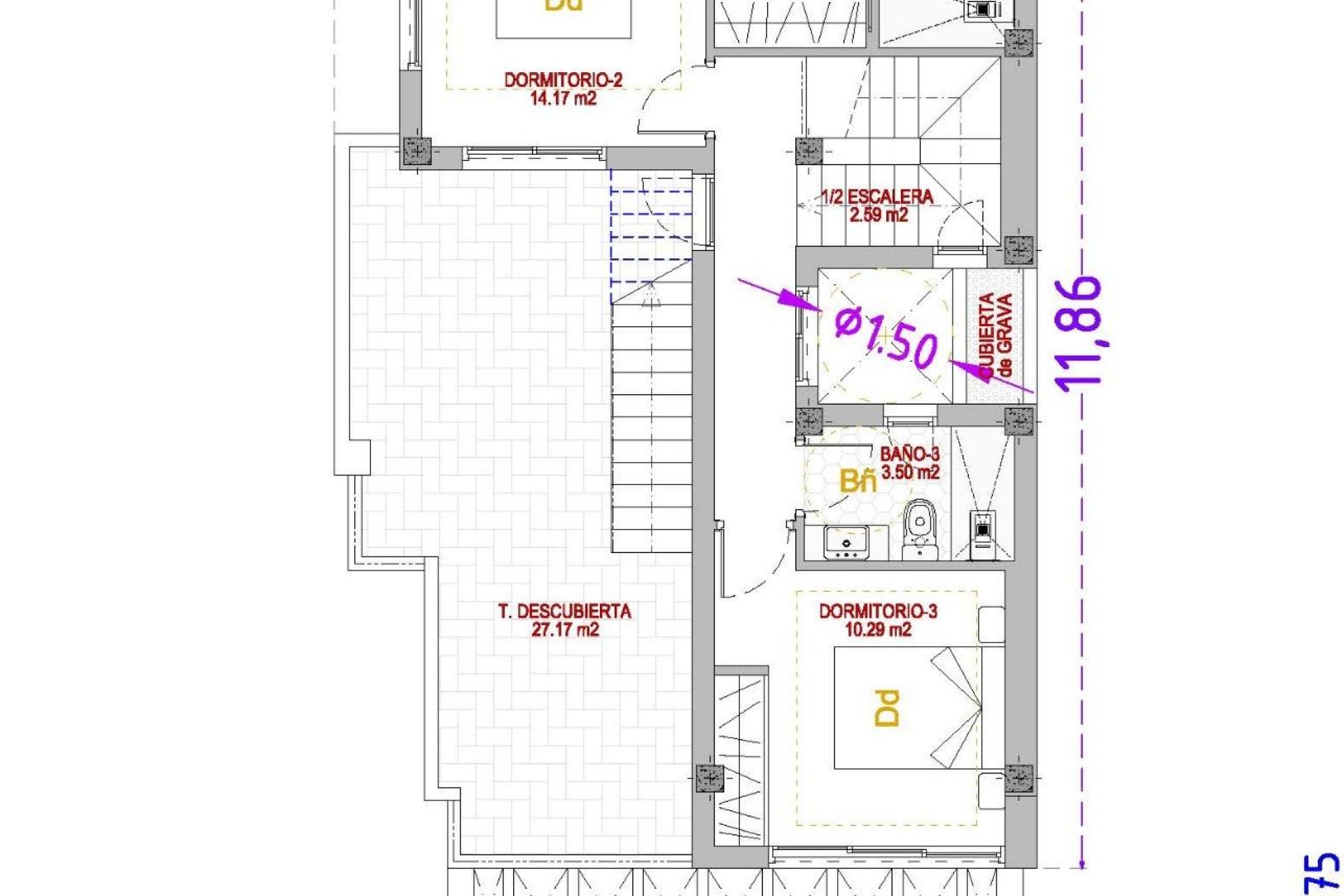 Nieuwbouw Woningen - Villa - Finestrat - Costa Blanca North