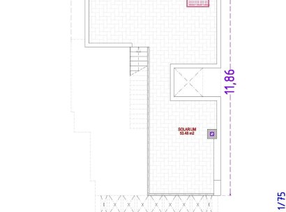 Villa · Nieuwbouw Woningen - Finestrat · Puig Campana Golf · Alicante · Spanje