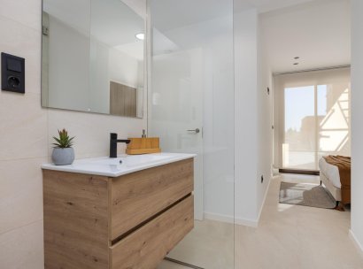 Appartement · Nieuwbouw Woningen - Los Alcázares · La Serena Golf · Murcia · Spanje