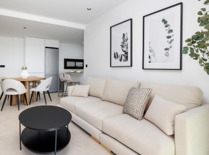 Appartement · Nieuwbouw Woningen - Los Alcázares · La Serena Golf · Murcia · Spanje