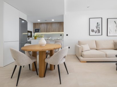 Appartement · Nieuwbouw Woningen - Los Alcázares · La Serena Golf · Murcia · Spanje