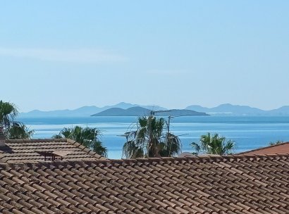 Villa · Nieuwbouw Woningen - Los Alcázares · Playa la Atascadera · Murcia · Spanje