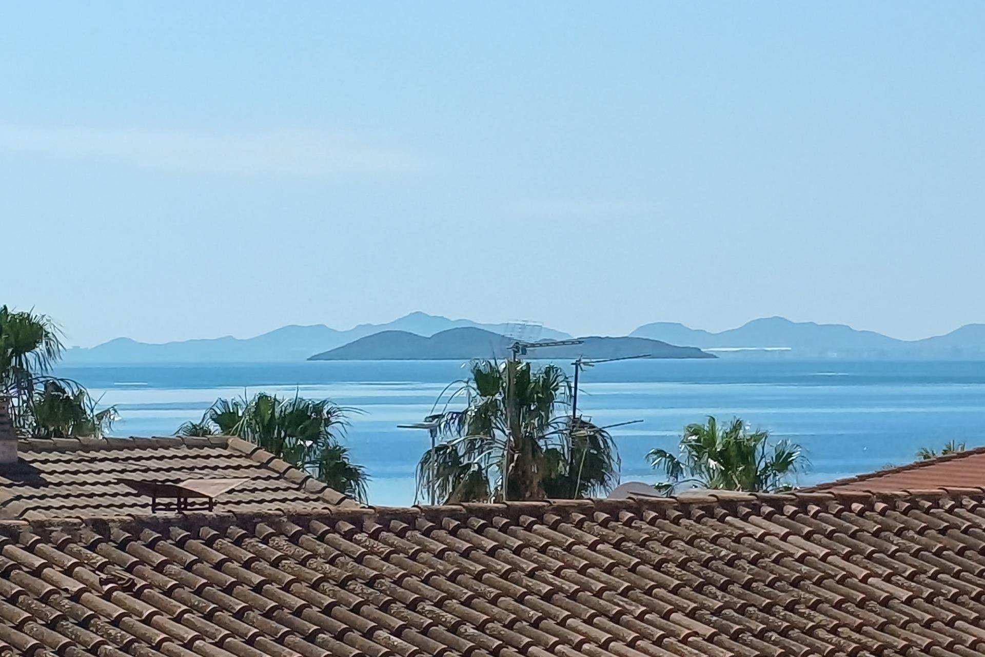 Nybyggnation - Villa - Los Alcázares - Costa Calida