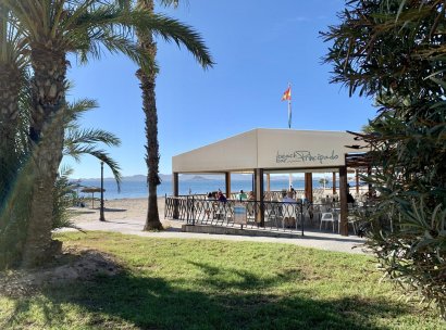 Villa · Nieuwbouw Woningen - Los Alcázares · Playa la Atascadera · Murcia · Spanje