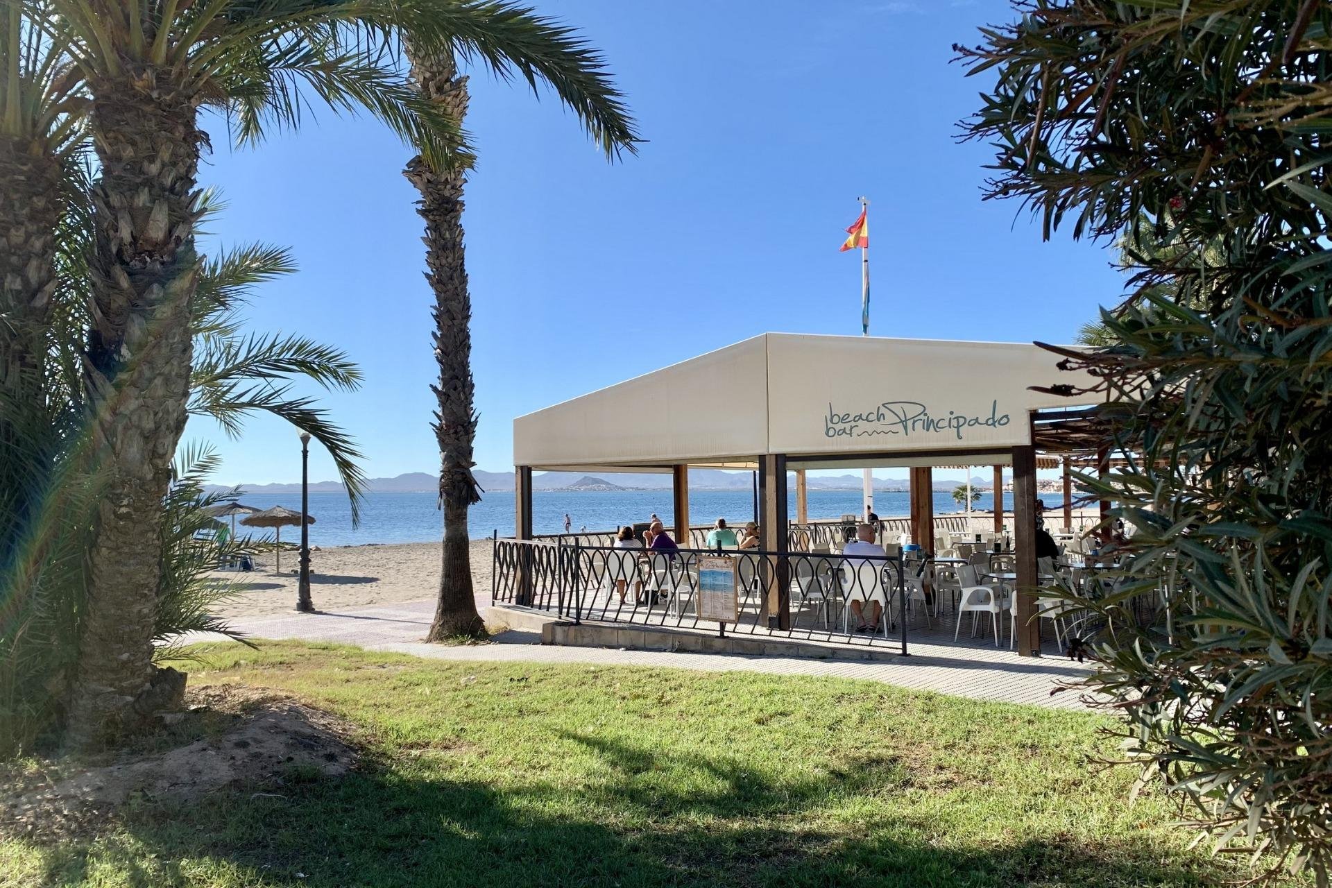 Nybyggnation - Villa - Los Alcázares - Costa Calida