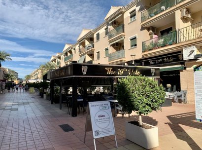 Villa · Nieuwbouw Woningen - Los Alcázares · Playa la Atascadera · Murcia · Spanje