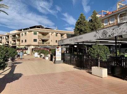 Villa · Nieuwbouw Woningen - Los Alcázares · Playa la Atascadera · Murcia · Spanje