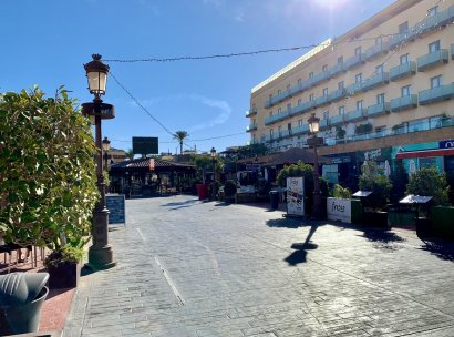 Villa · Nieuwbouw Woningen - Los Alcázares · Playa la Atascadera · Murcia · Spanje