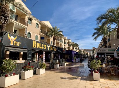 Villa · Nieuwbouw Woningen - Los Alcázares · Playa la Atascadera · Murcia · Spanje