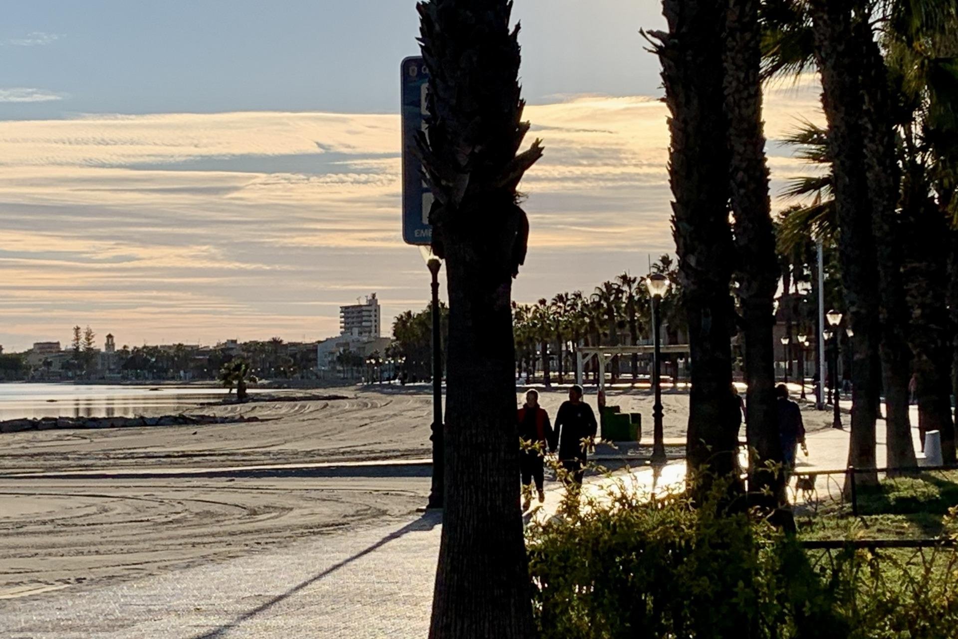 Nybyggnation - Villa - Los Alcázares - Costa Calida