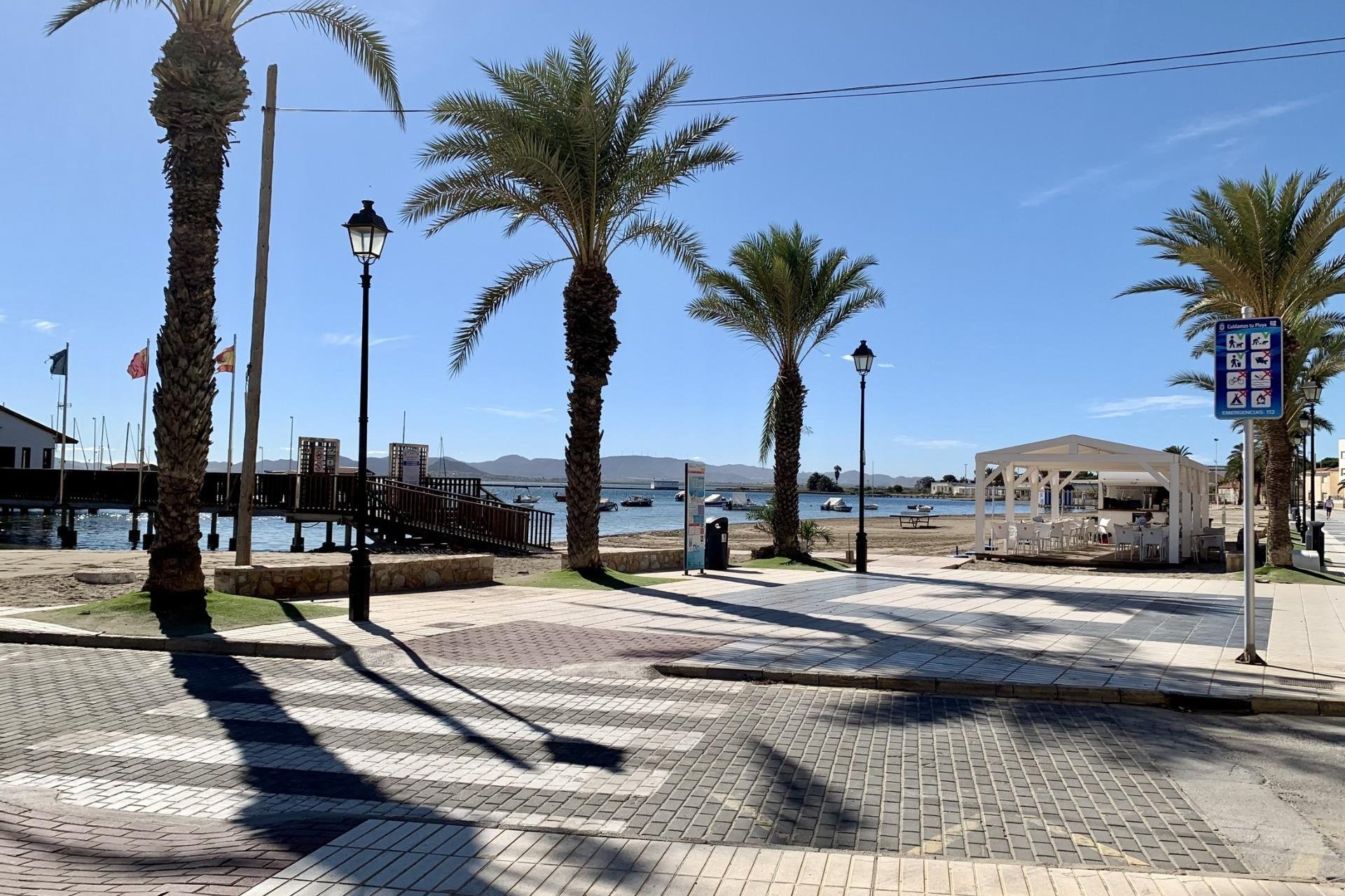 Nybyggnation - Villa - Los Alcázares - Costa Calida