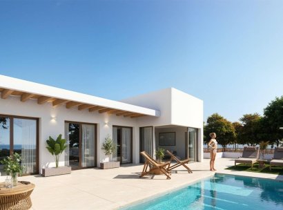 Town house · Nybyggnation - Dolores · Sector 3 · Alicante · Spanien