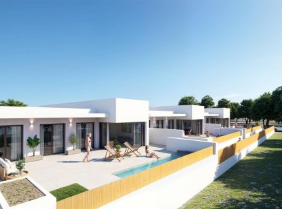 Town house · Nybyggnation - Dolores · Sector 3 · Alicante · Spanien