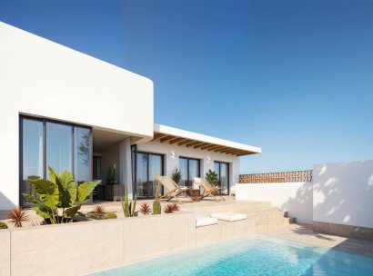Town house · Nybyggnation - Dolores · Sector 3 · Alicante · Spanien