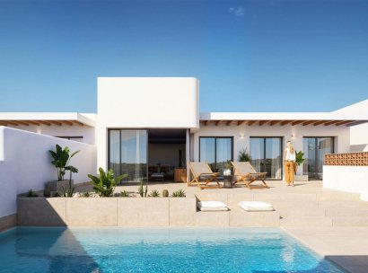 Town house · Nybyggnation - Dolores · Sector 3 · Alicante · Spanien