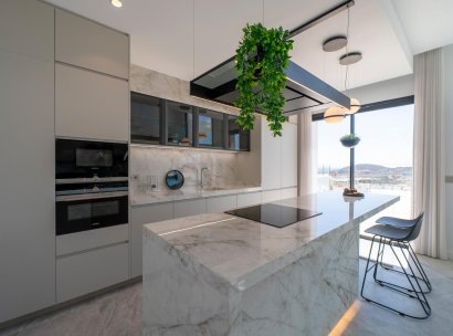 Villa · Nieuwbouw Woningen - Finestrat · Campana Garden · Alicante · Spanje