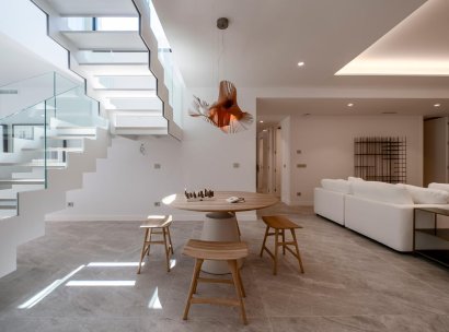 Villa · Nieuwbouw Woningen - Finestrat · Campana Garden · Alicante · Spanje
