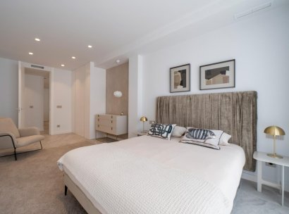 Villa · Nieuwbouw Woningen - Finestrat · Campana Garden · Alicante · Spanje
