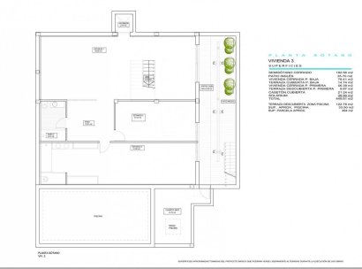 Villa · Nieuwbouw Woningen - Finestrat · Campana Garden · Alicante · Spanje