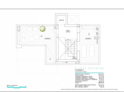 Villa · Nieuwbouw Woningen - Finestrat · Campana Garden · Alicante · Spanje