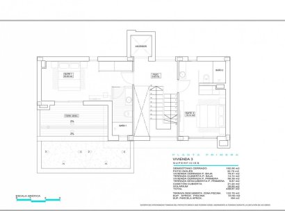Villa · Nieuwbouw Woningen - Finestrat · Campana Garden · Alicante · Spanje