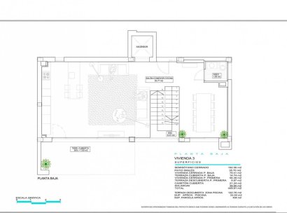Villa · Nieuwbouw Woningen - Finestrat · Campana Garden · Alicante · Spanje