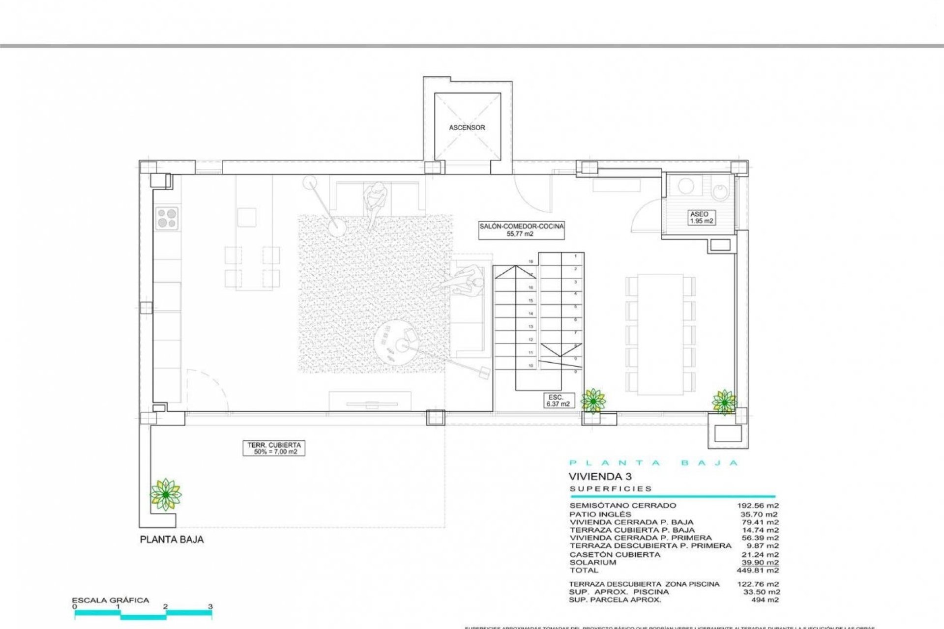 Obra nueva - Villa - Finestrat - Costa Blanca Norte