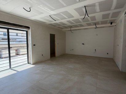 Villa · Nieuwbouw Woningen - Puerto de Mazarrón · Caleñares · Murcia · Spanje