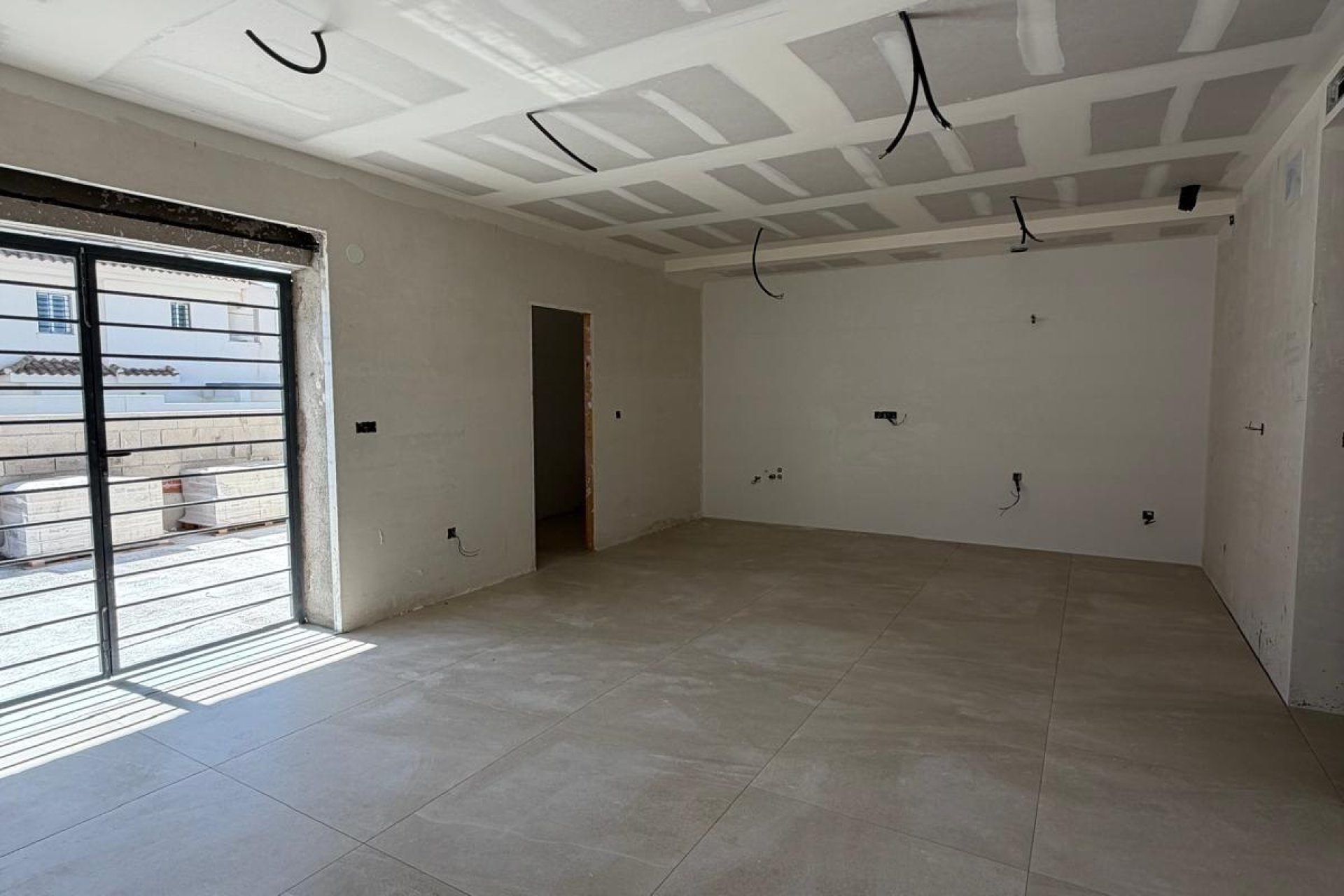 Nieuwbouw Woningen - Villa - Puerto de Mazarrón - Costa Calida
