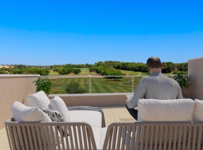 Bungalow · Nieuwbouw Woningen - Lo Romero Golf · Alicante · Spanje