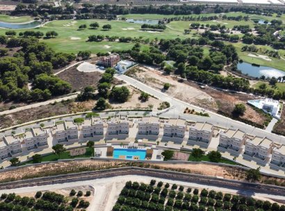 Bungalow · Nieuwbouw Woningen - Lo Romero Golf · Alicante · Spanje