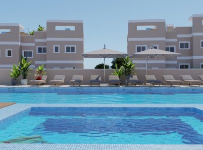 Bungalow · Nieuwbouw Woningen - Lo Romero Golf · Alicante · Spanje