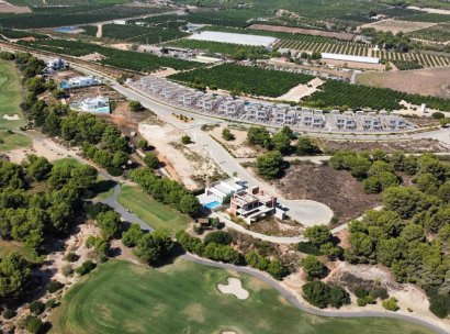 Bungalow · Nieuwbouw Woningen - Lo Romero Golf · Alicante · Spanje