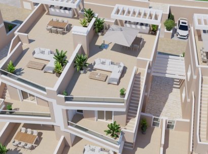 Bungalow · Nieuwbouw Woningen - Lo Romero Golf · Alicante · Spanje