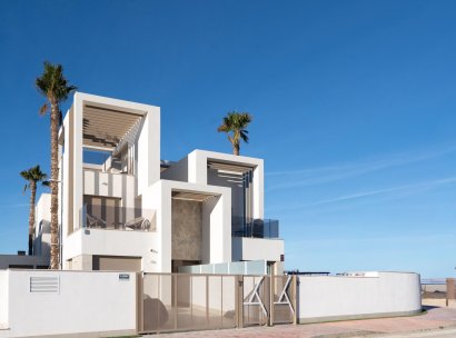 Villa · Nieuwbouw Woningen - Serena Golf · Murcia · Spanje