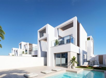 Villa · Nieuwbouw Woningen - Serena Golf · Murcia · Spanje