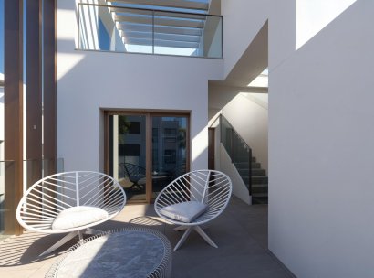 Villa · Nieuwbouw Woningen - Serena Golf · Murcia · Spanje